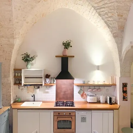 Appartamento Domus Otium - Tiny House *