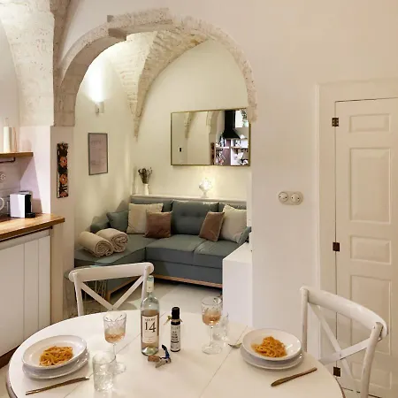 Domus Otium - Tiny House Appartamento