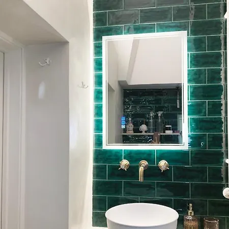 Domus Otium - Tiny House Ostuni