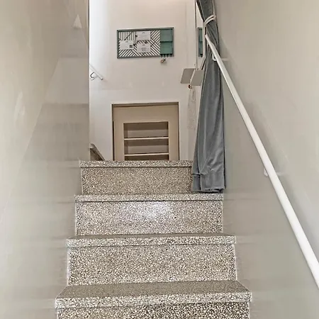 Apartment Domus Otium - Tiny House *