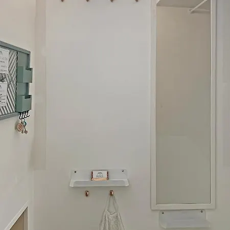 公寓 Domus Otium - Tiny House *