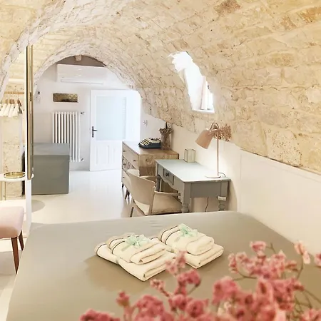 Apartment Domus Otium - Tiny House