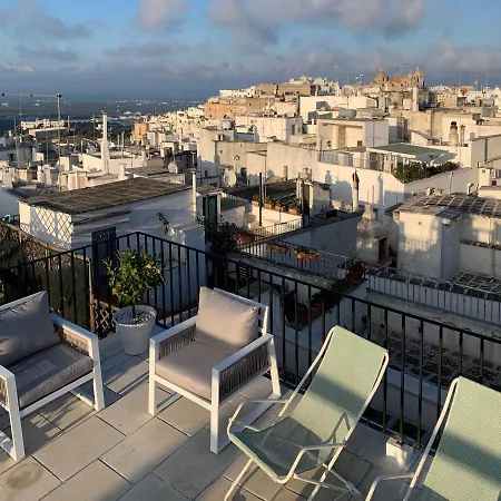 Domus Otium - Tiny House דירה *