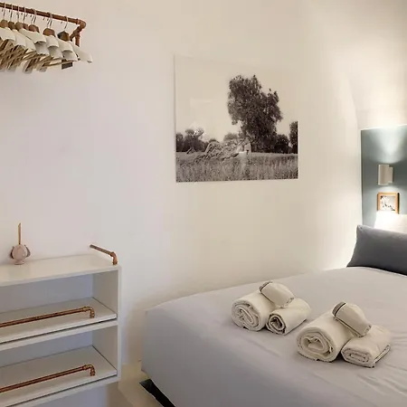 Domus Otium - Tiny House *