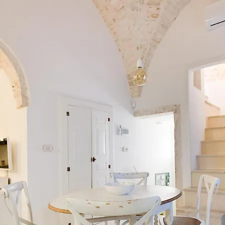 Domus Otium - Tiny House Appartement *