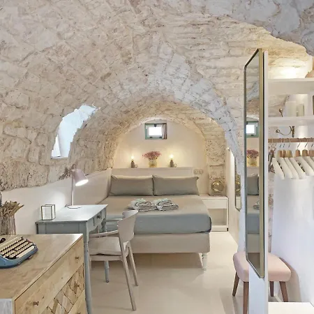 Domus Otium - Tiny House * Ostuni