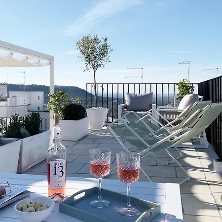 Apartment Domus Otium - Tiny House *