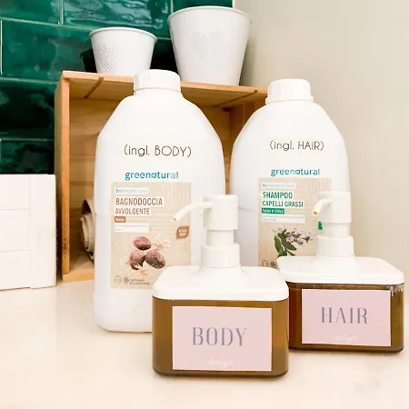 Daire Domus Otium - Tiny House *