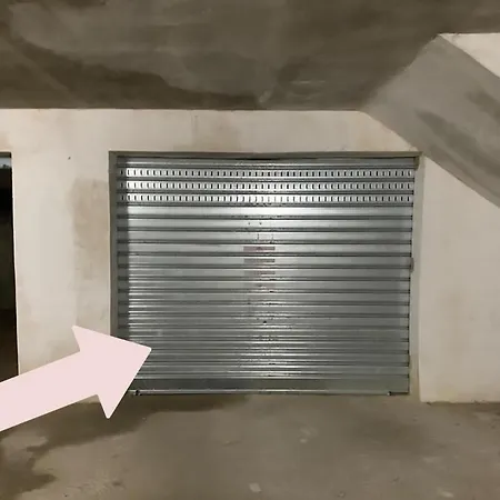 公寓 Domus Otium - Tiny House 奥斯图尼