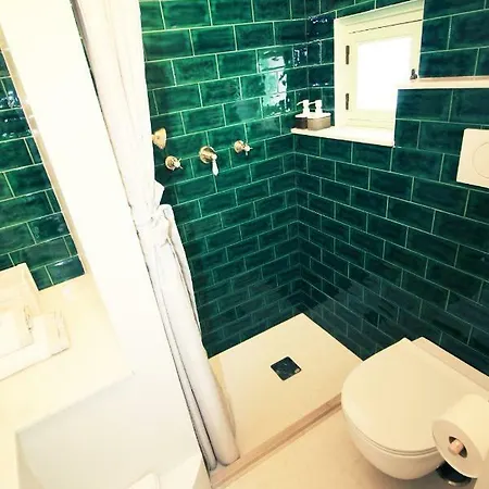 Domus Otium - Tiny House *