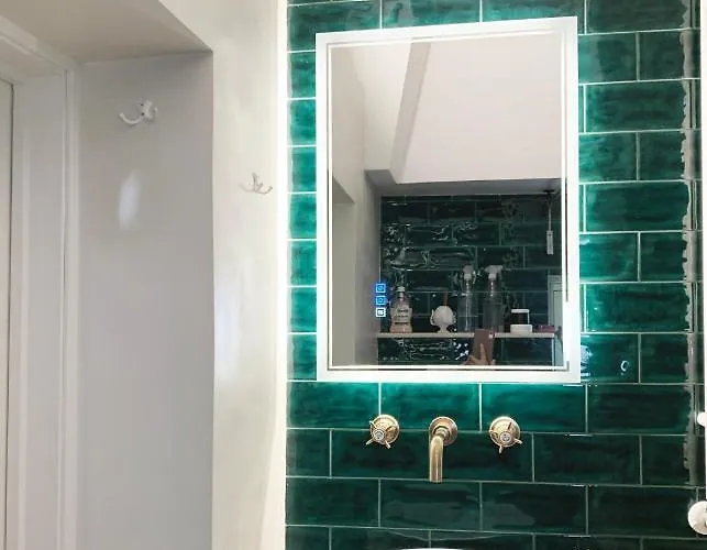 Domus Otium - Tiny House אוסטוני