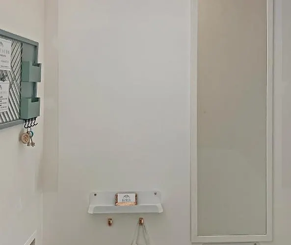 דירה Domus Otium - Tiny House *