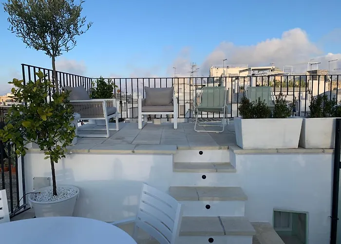 Domus Otium - Tiny House דירה אוסטוני