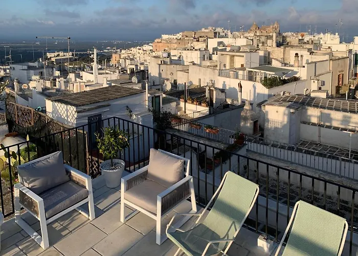 Domus Otium - Tiny House Appartement *