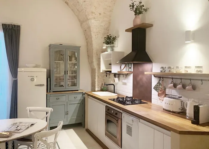 Appartement Domus Otium - Tiny House