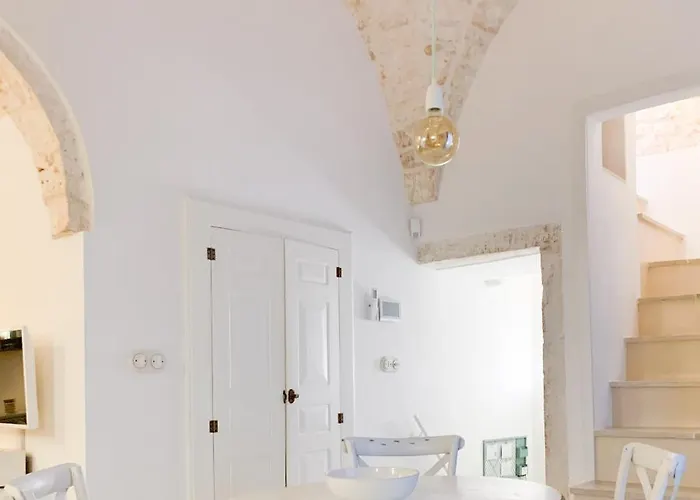 Domus Otium - Tiny House דירה *