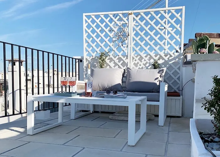 Domus Otium - Tiny House דירה *