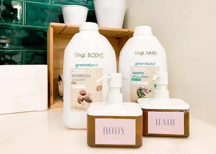 דירה Domus Otium - Tiny House *