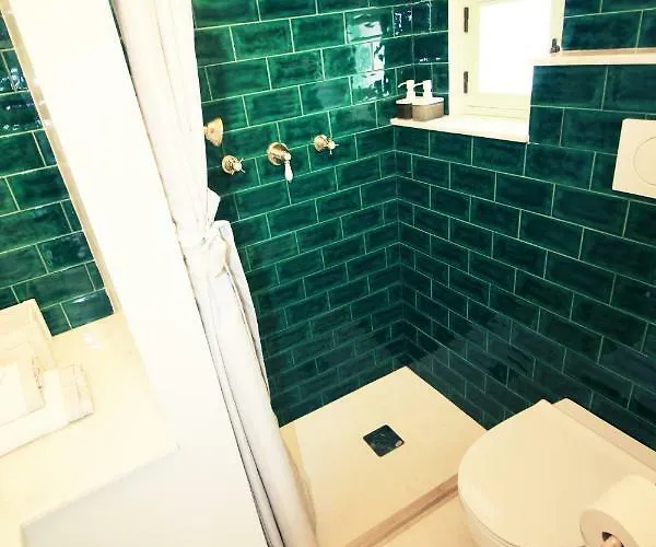 Domus Otium - Tiny House *